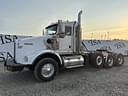 2015 Kenworth T800 Image