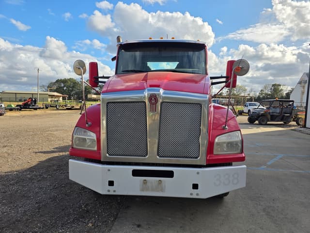 Image of Kenworth T880 equipment image 2