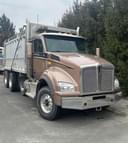 2015 Kenworth T880 Image