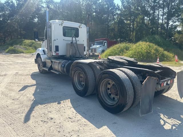 Image of Kenworth T880 equipment image 4
