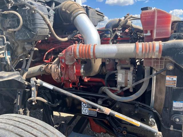 Image of Kenworth T880 equipment image 4