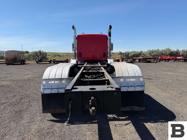 Image of Kenworth T880 equipment image 3