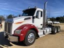 2015 Kenworth T800 Image