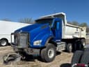 2015 Kenworth T880 Image