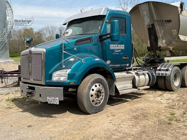 Image of Kenworth T880 Primary image