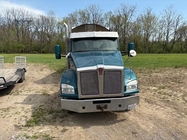 Image of Kenworth T880 equipment image 3