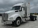 2015 Kenworth T880 Image