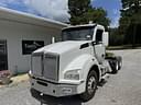 2015 Kenworth T880 Image