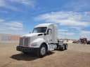 2015 Kenworth T880 Image