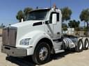 2015 Kenworth T880 Image