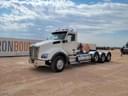 2015 Kenworth T880 Image