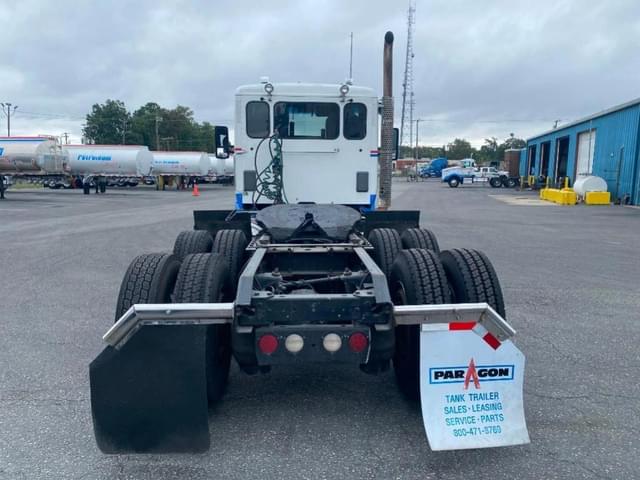Image of Kenworth T880 equipment image 3