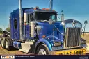 2015 Kenworth W900 Image