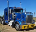 2015 Kenworth W900 Image