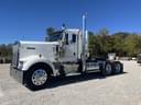 2015 Kenworth W900 Image