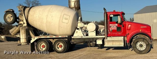 Image of Kenworth W900 equipment image 3