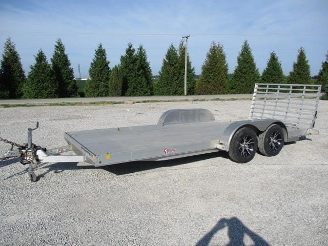 2015 Kiefer Undetermined Equipment Image0