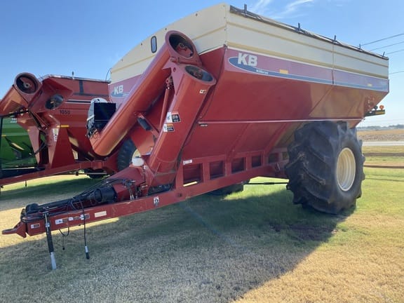 Main image Killbros 1950