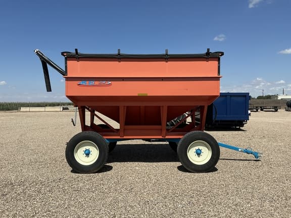 Image of Killbros 375 equipment image 4