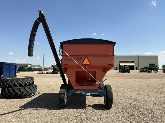 Image of Killbros 375 equipment image 2