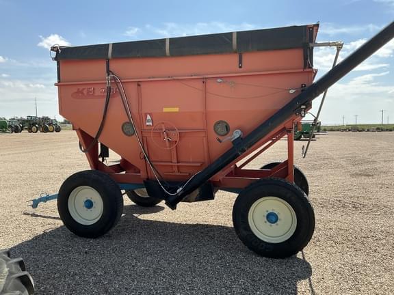 Image of Killbros 375 equipment image 1