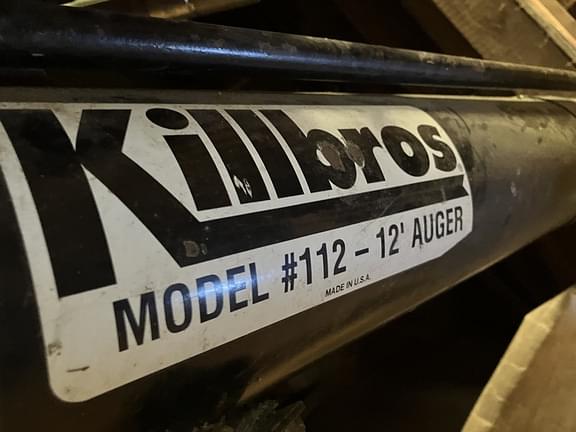 Image of Killbros 387 equipment image 2