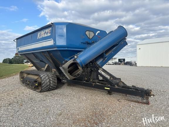 Image of Kinze 1100 Primary image