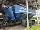 2015 Kinze 1100 Image