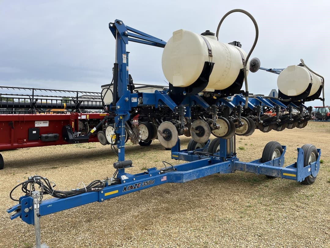 Image of Kinze 3500 Primary image