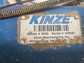 Thumbnail image Kinze 3600 5