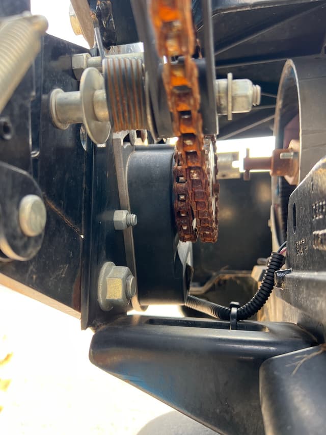 Image of Kinze 3600 equipment image 1