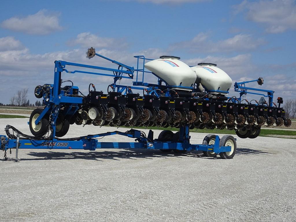 Image of Kinze 3600ASD Primary image