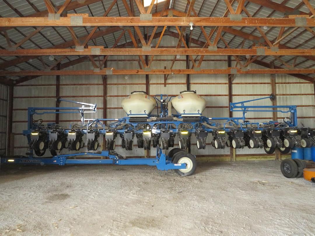 Image of Kinze 3600ASD Primary image