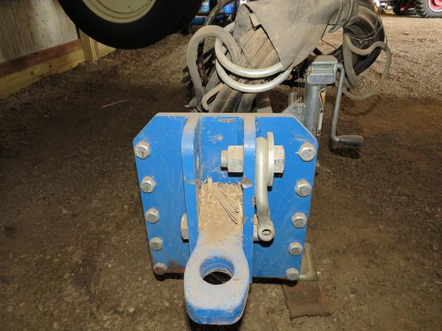 Image of Kinze 3600ASD equipment image 2