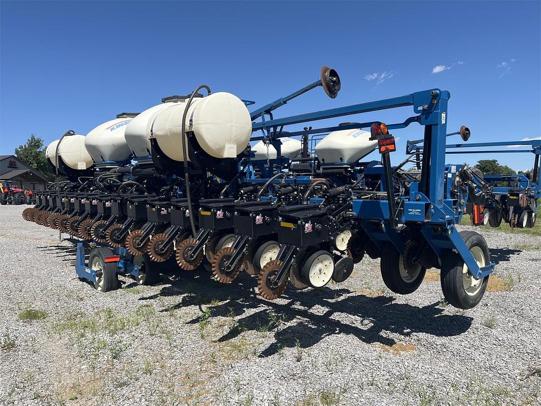 Image of Kinze 3600ASD Primary image