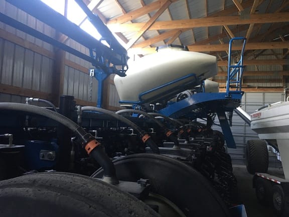 Main image Kinze 3660