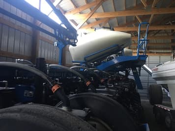 Main image Kinze 3660