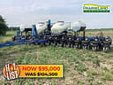 2015 Kinze 3660 Image