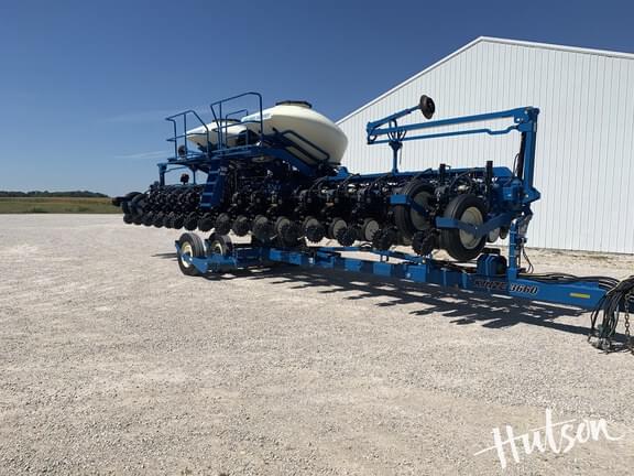 Image of Kinze 3660 Primary image