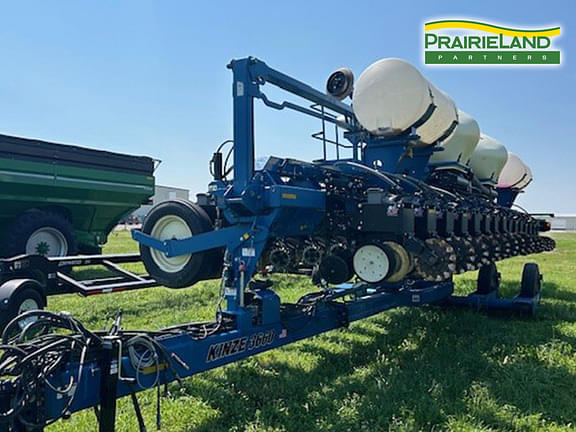 Image of Kinze 3660 Primary image