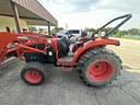 2015 Kioti DK40SE Image