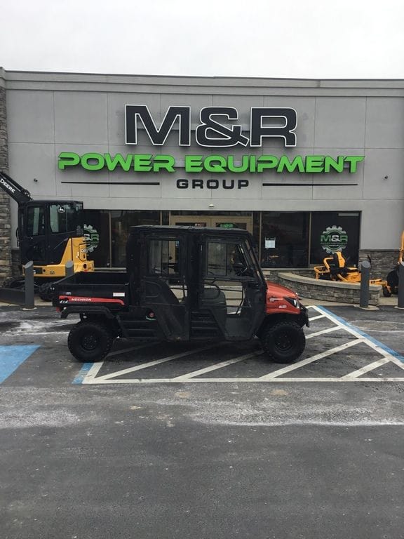 2015 Kioti Mechron 2240 Equipment Image0