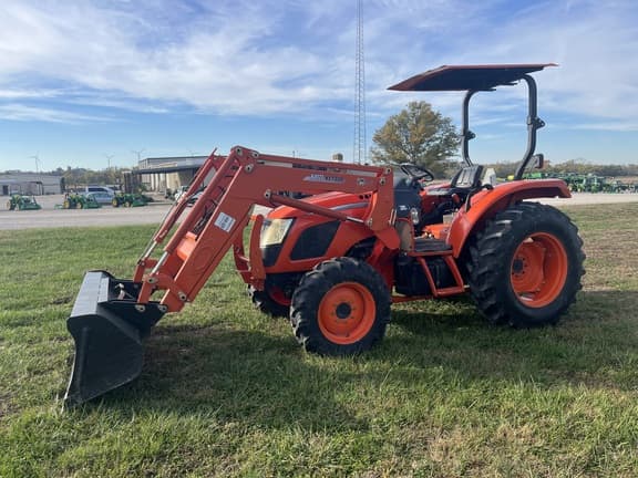 Image of Kioti RX6620 Primary image