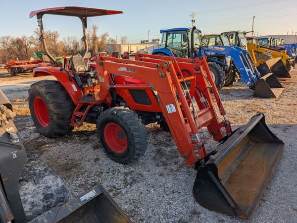 Equipment Main Image