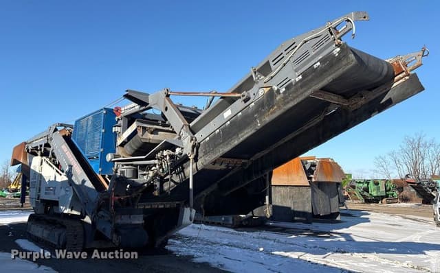 Image of Kleemann K078 equipment image 2