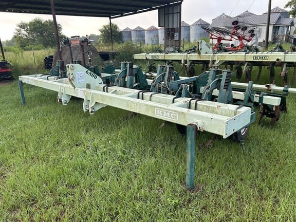 2015 KMC 6800 Equipment Image0