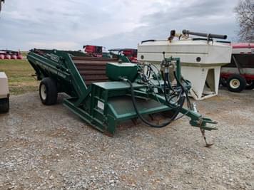 Main image KMC 4250LP