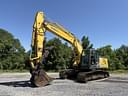 2015 Kobelco Sk210 Image