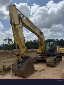 2015 Kobelco SK210LC-10 Image