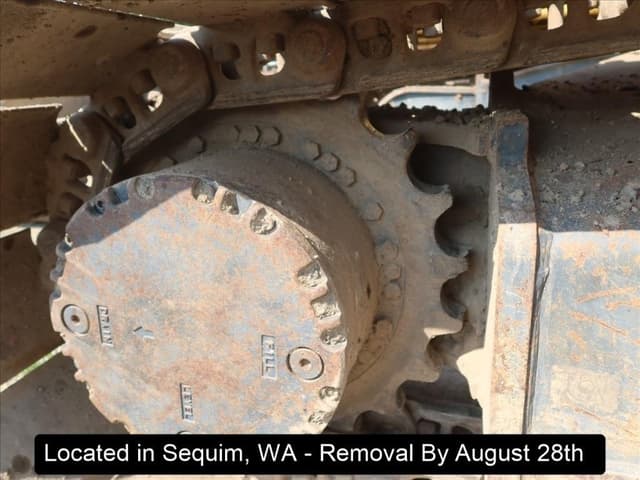 Image of Kobelco SK260SRLC-3 equipment image 3
